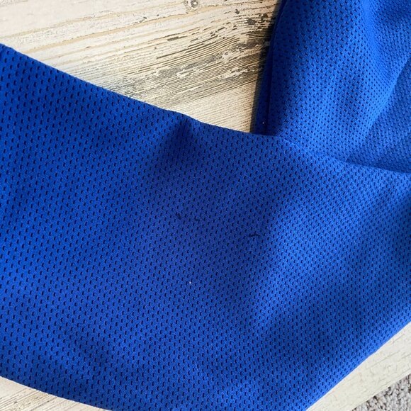 CLEARANCE! Nike NBA Golden State Warriors Men's Size 3XL Full Zip Hoodie Jacket - Picture 12 of 12